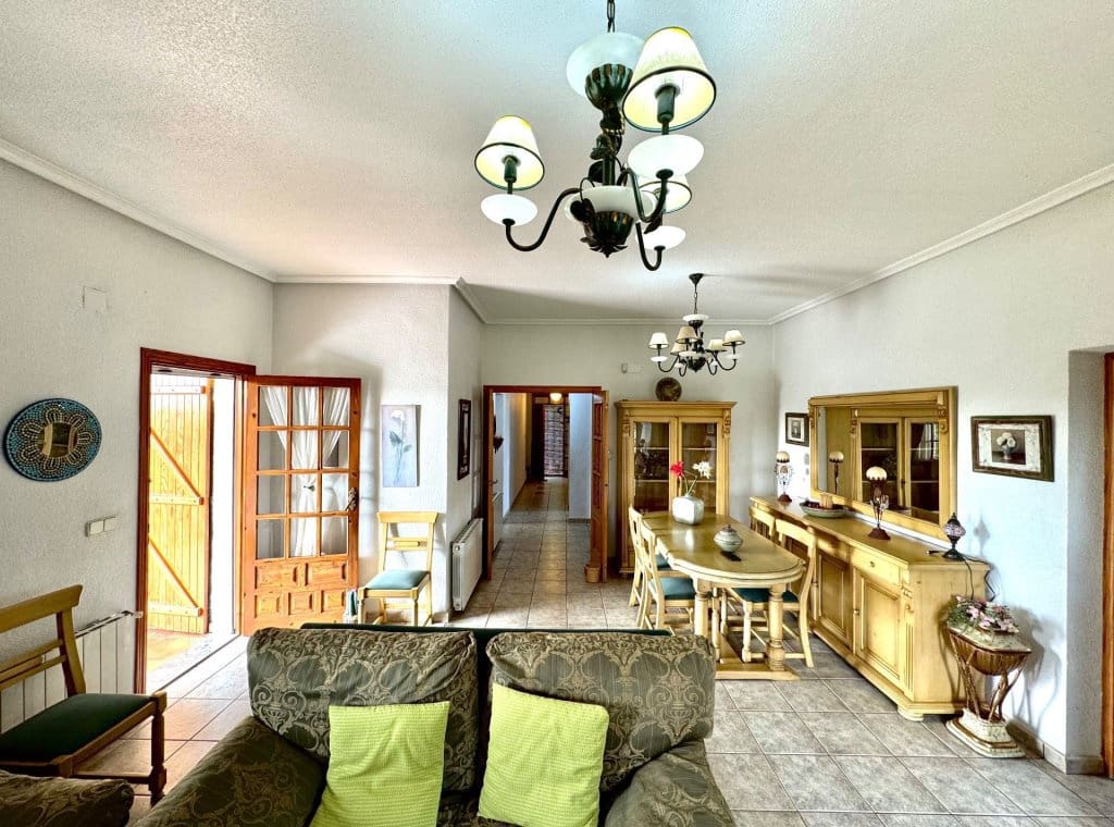 4 chambre Villa/Maison à vendre à Daya Nueva - 320 000 € (Ref: 8670058)