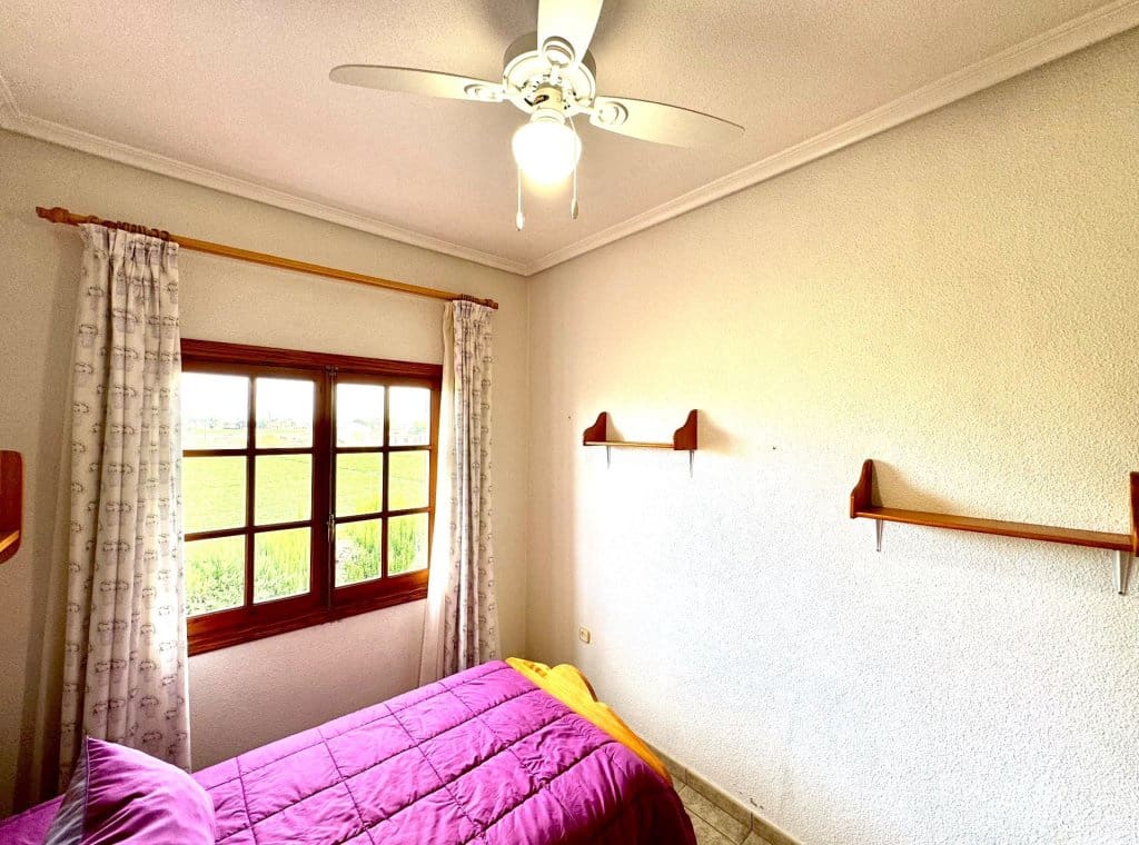 4 chambre Villa/Maison à vendre à Daya Nueva - 320 000 € (Ref: 8670058)