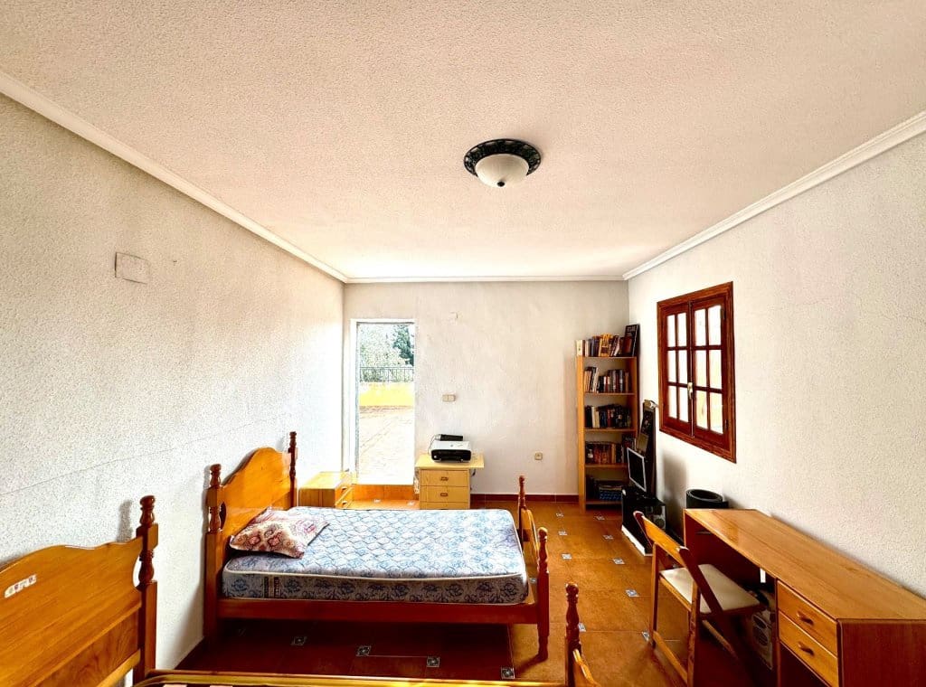 4 chambre Villa/Maison à vendre à Daya Nueva - 320 000 € (Ref: 8670058)