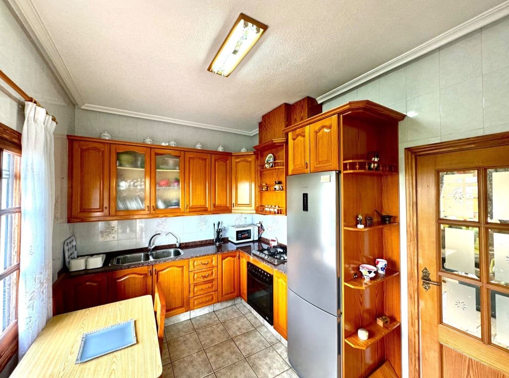 4 chambre Villa/Maison à vendre à Daya Nueva - 320 000 € (Ref: 8670058)