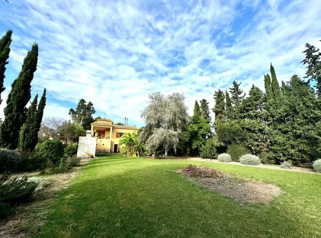 4 slaapkamer Villa te koop in Daya Nueva - € 320.000 (Ref: 8670058)