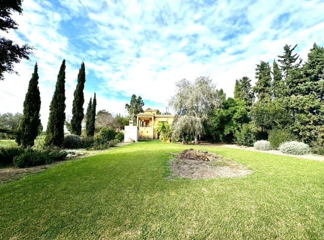 4 slaapkamer Villa te koop in Daya Nueva - € 320.000 (Ref: 8670058)