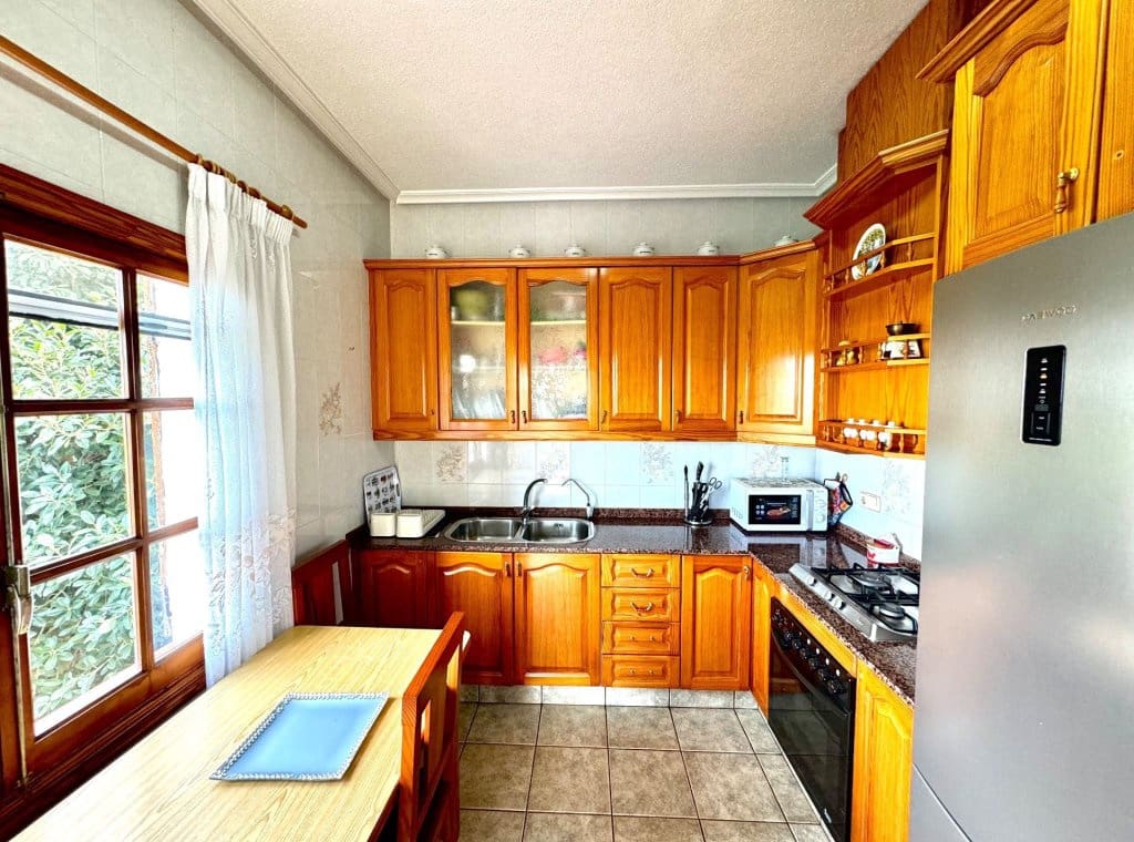 4 chambre Villa/Maison à vendre à Daya Nueva - 320 000 € (Ref: 8670058)