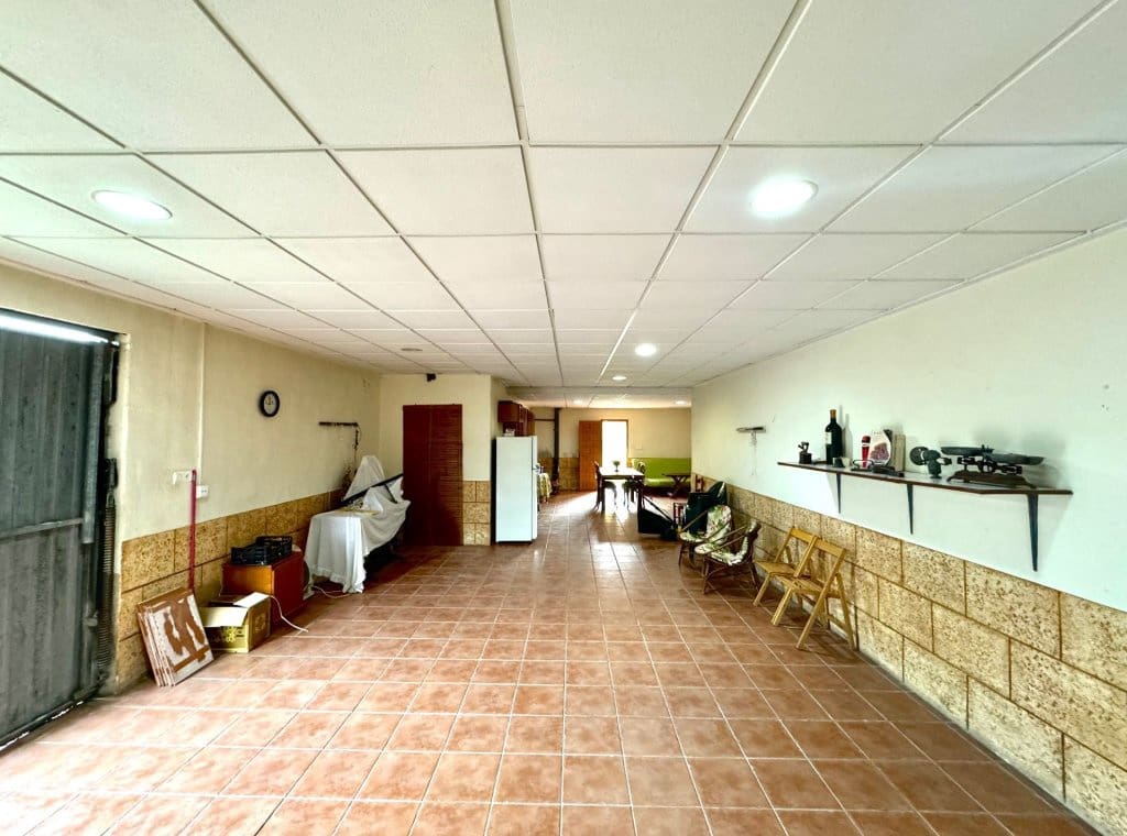 4 chambre Villa/Maison à vendre à Daya Nueva - 320 000 € (Ref: 8670058)