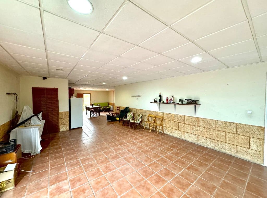 4 chambre Villa/Maison à vendre à Daya Nueva - 320 000 € (Ref: 8670058)