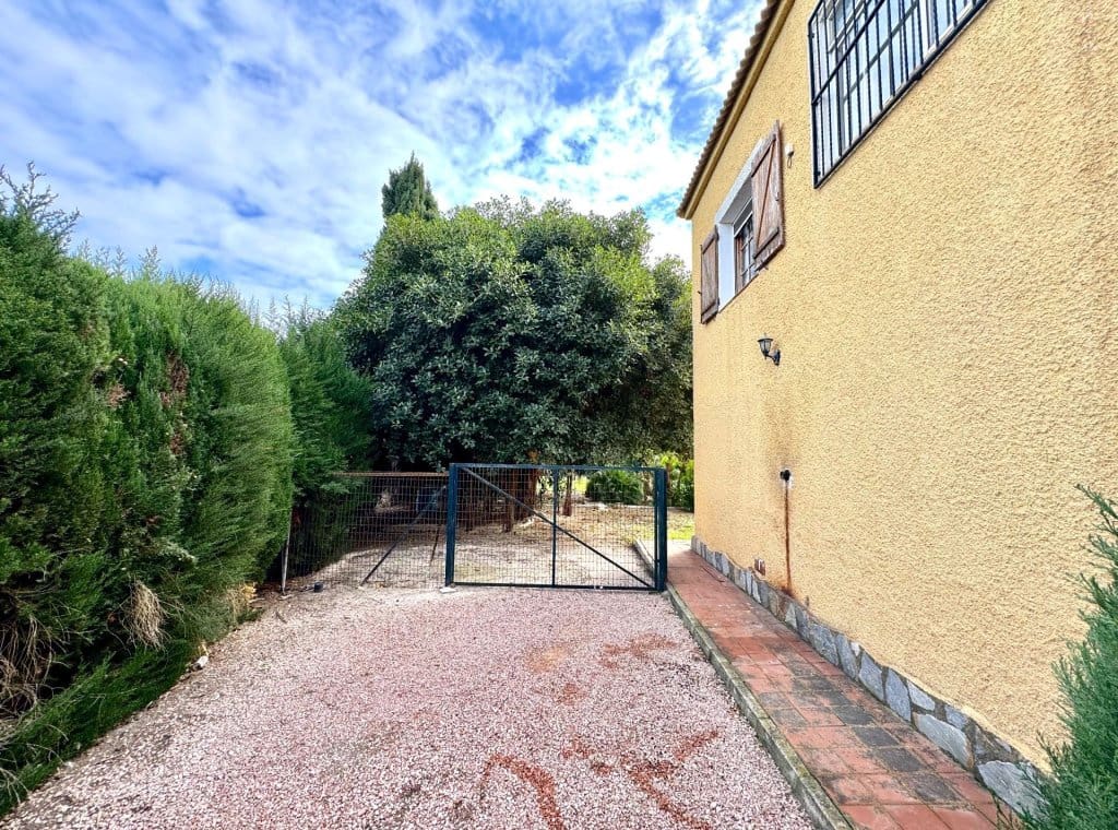 4 chambre Villa/Maison à vendre à Daya Nueva - 320 000 € (Ref: 8670058)