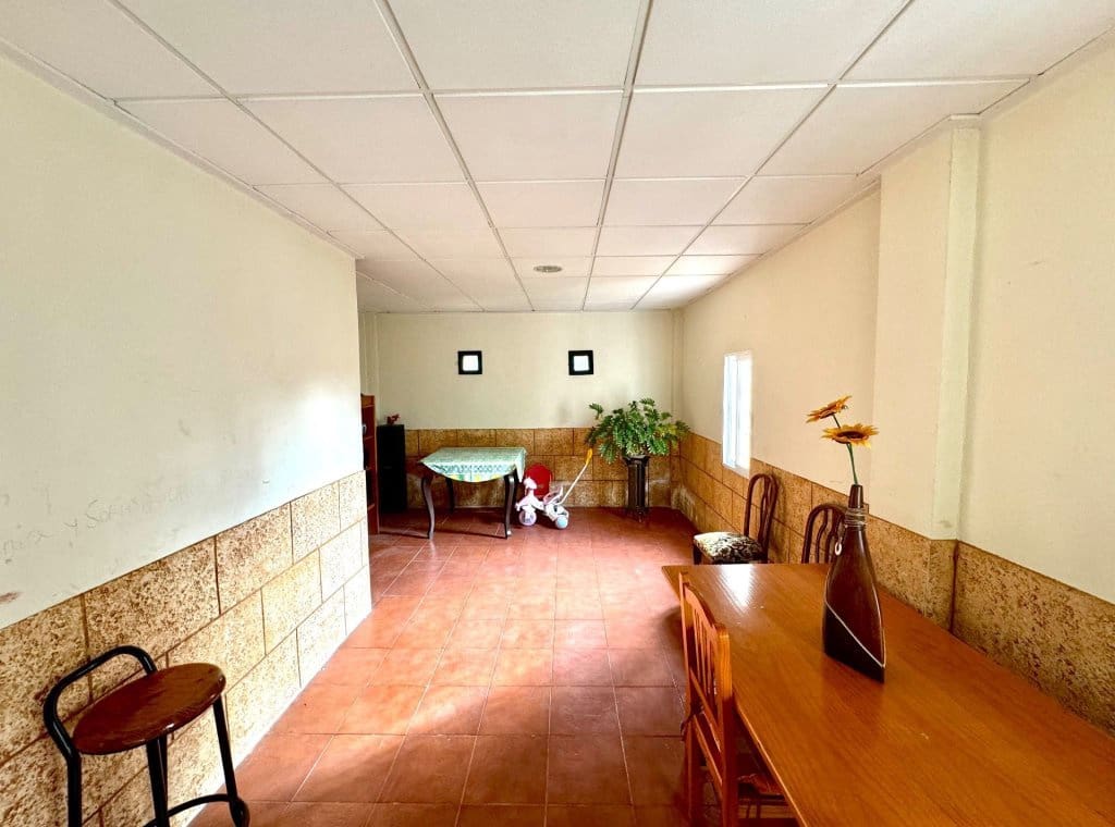 4 chambre Villa/Maison à vendre à Daya Nueva - 320 000 € (Ref: 8670058)