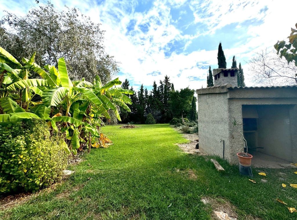 4 chambre Villa/Maison à vendre à Daya Nueva - 320 000 € (Ref: 8670058)