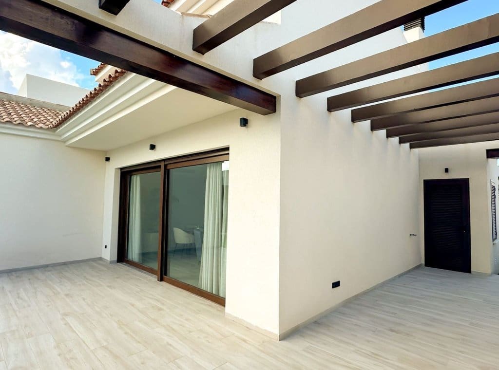 3 bedroom Villa for sale in Algorfa with pool - € 555,000 (Ref: 8670059)