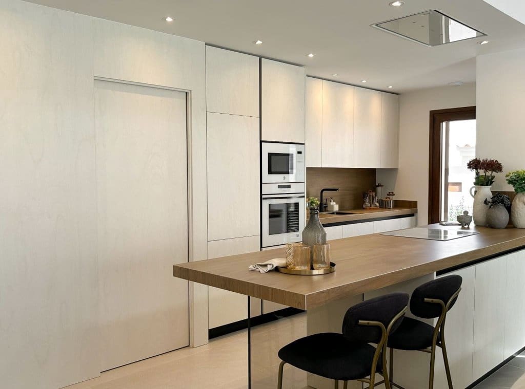 3 bedroom Villa for sale in Algorfa with pool - € 555,000 (Ref: 8670059)