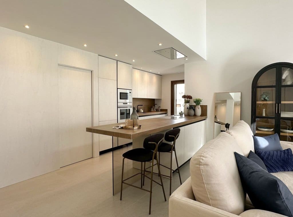 3 bedroom Villa for sale in Algorfa with pool - € 555,000 (Ref: 8670059)