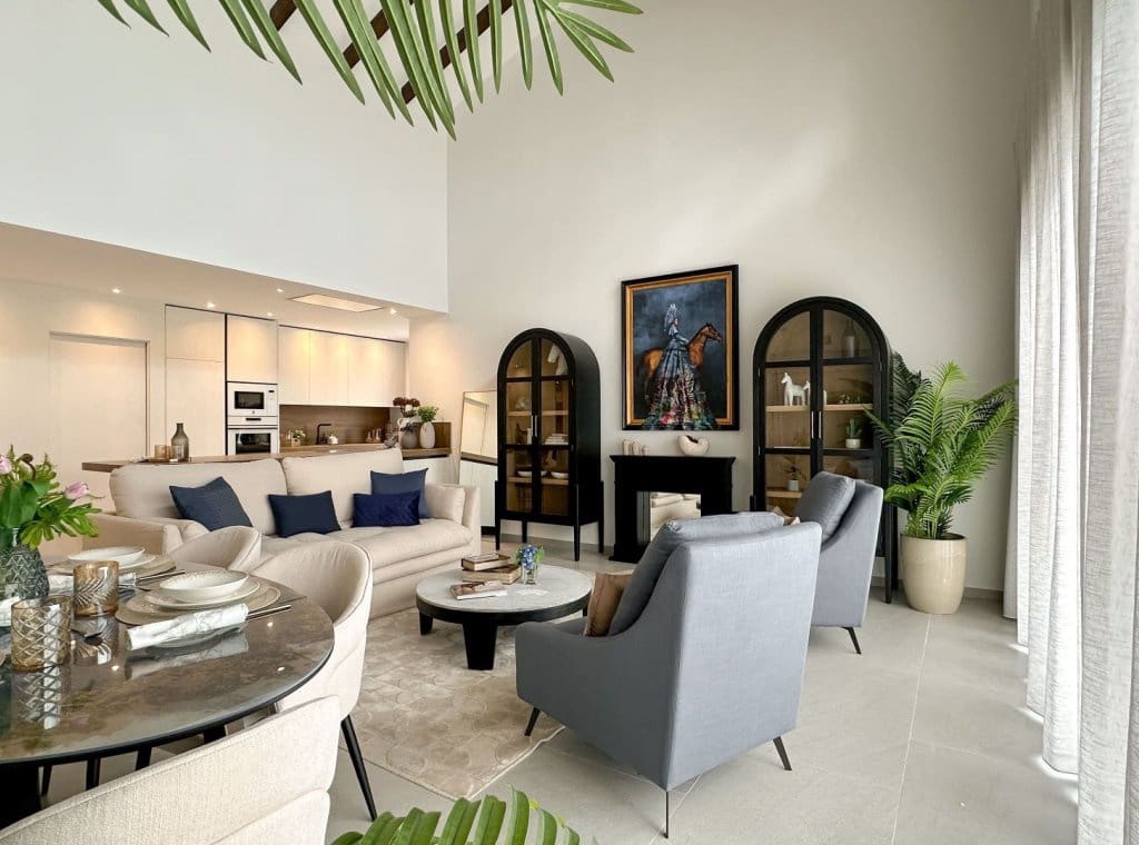 3 bedroom Villa for sale in Algorfa with pool - € 555,000 (Ref: 8670059)