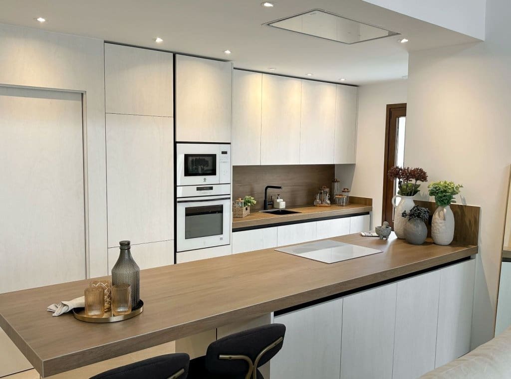 3 bedroom Villa for sale in Algorfa with pool - € 555,000 (Ref: 8670059)