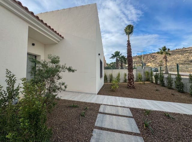 3 slaapkamer Villa te koop in Algorfa met zwembad - € 555.000 (Ref: 8670059)