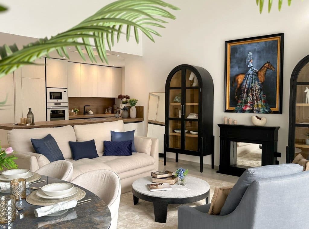 3 bedroom Villa for sale in Algorfa with pool - € 555,000 (Ref: 8670059)