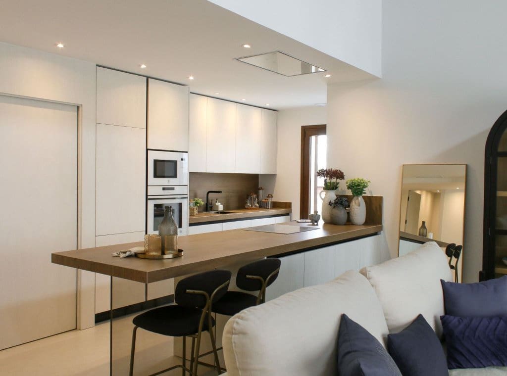 3 bedroom Villa for sale in Algorfa with pool - € 555,000 (Ref: 8670059)