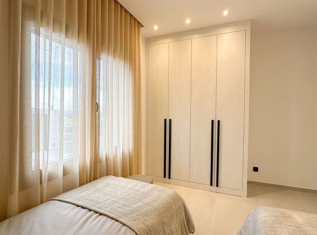 3 bedroom Villa for sale in Algorfa with pool - € 555,000 (Ref: 8670059)