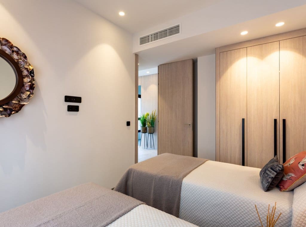 3 soveværelse Byhus til salg i Algorfa med swimmingpool - € 599.000 (Ref: 8679469)