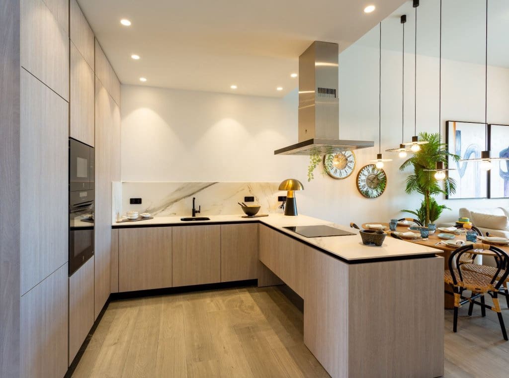 3 soveværelse Byhus til salg i Algorfa med swimmingpool - € 599.000 (Ref: 8679469)