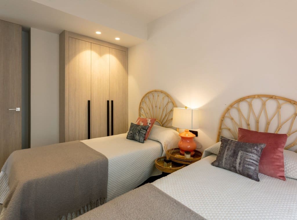 3 soveværelse Byhus til salg i Algorfa med swimmingpool - € 599.000 (Ref: 8679469)