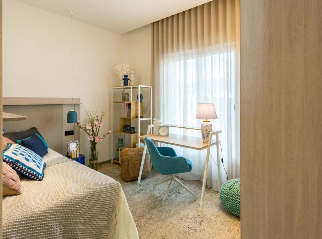 3 soveværelse Byhus til salg i Algorfa med swimmingpool - € 599.000 (Ref: 8679469)