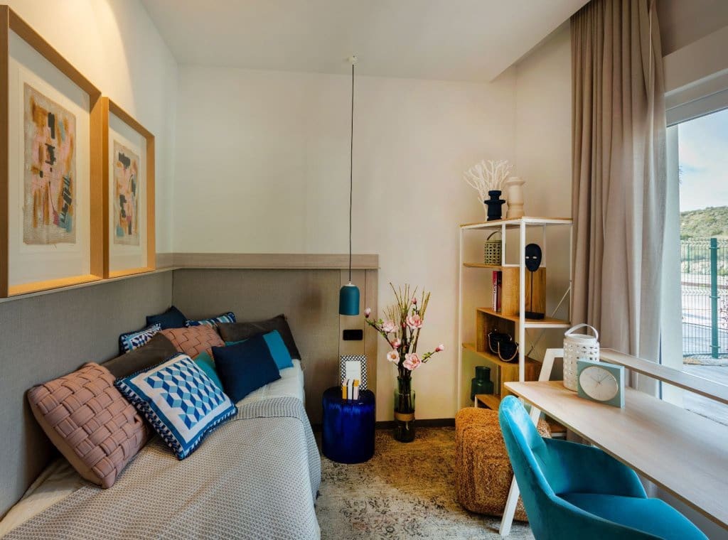 3 soveværelse Byhus til salg i Algorfa med swimmingpool - € 599.000 (Ref: 8679469)