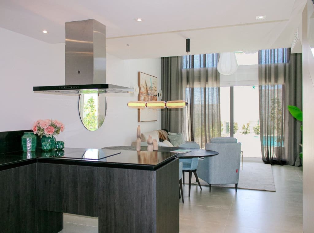 3 Zimmer Haus zu verkaufen in Algorfa mit Pool - 495.000 € (Ref: 8679470)