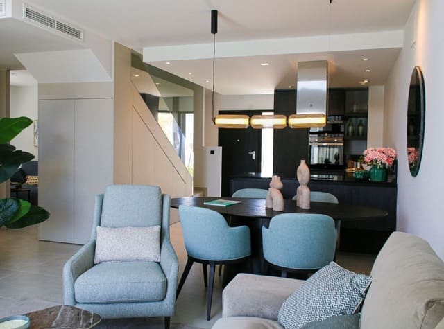 3 camera da letto Casa in vendita in Algorfa con piscina - 495.000 € (Rif: 8679470)