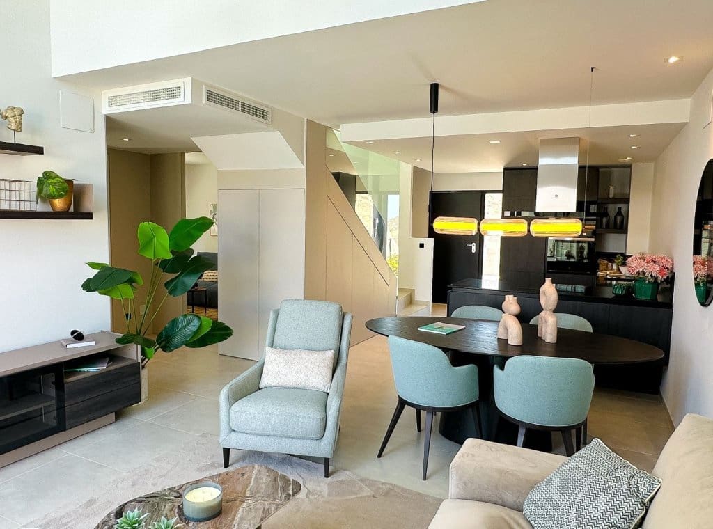 3 Zimmer Haus zu verkaufen in Algorfa mit Pool - 495.000 € (Ref: 8679470)