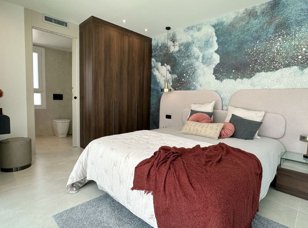 3 Zimmer Haus zu verkaufen in Algorfa mit Pool - 495.000 € (Ref: 8679470)