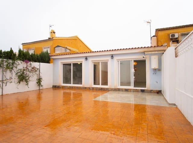 3 slaapkamer Villa te koop in Aguas Nuevas, Torrevieja - € 369.500 (Ref: 8690928)