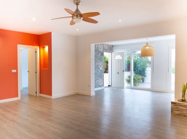 3 slaapkamer Villa te koop in Aguas Nuevas, Torrevieja - € 369.500 (Ref: 8690928)