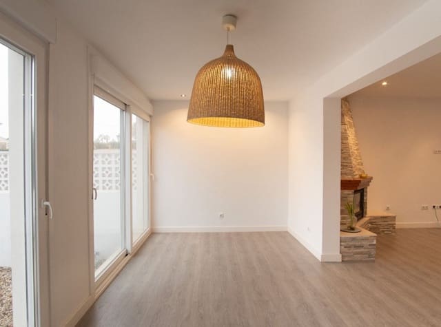 3 slaapkamer Villa te koop in Aguas Nuevas, Torrevieja - € 369.500 (Ref: 8690928)