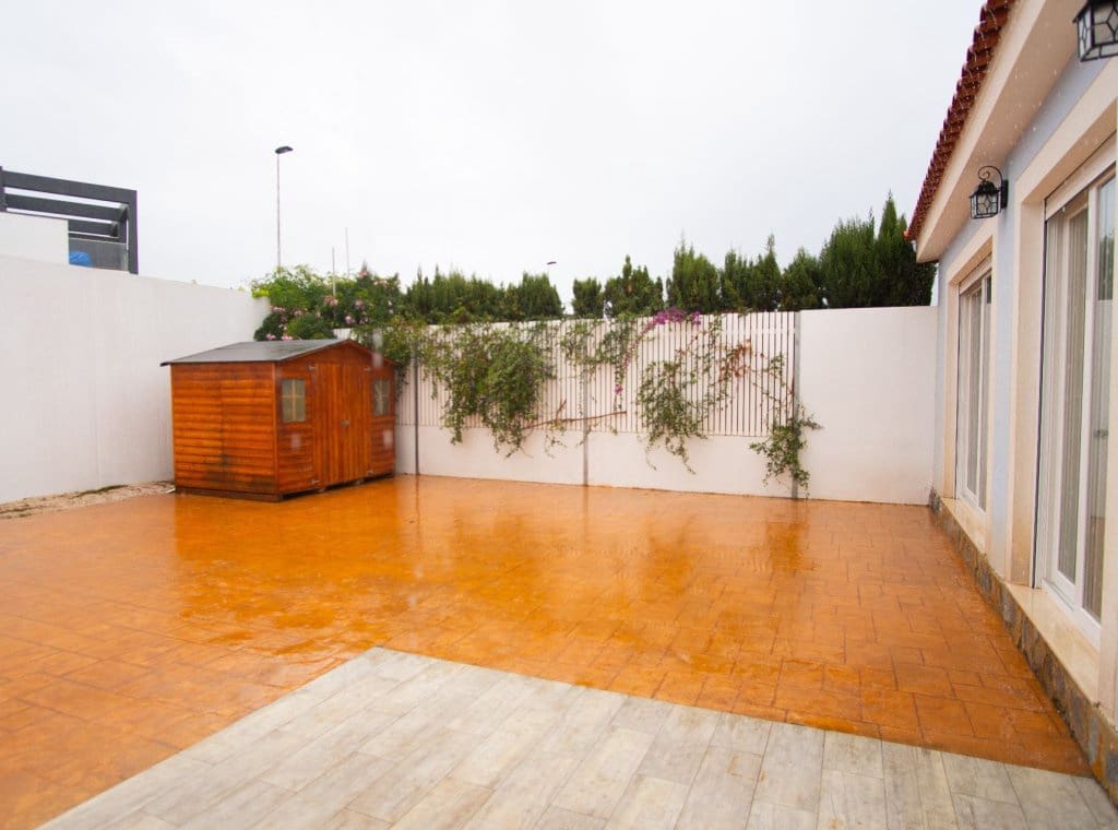 3 slaapkamer Villa te koop in Torrevieja - € 369.500 (Ref: 8690928)