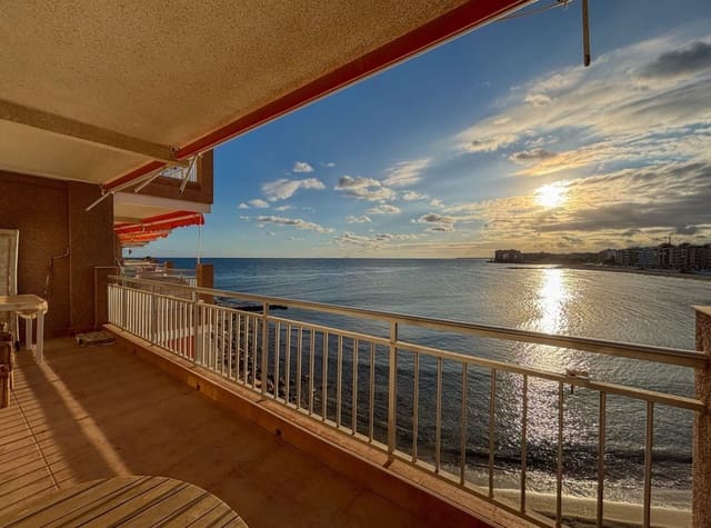 3 soveværelse Lejlighed til leje i Los Frutales, Torrevieja - € 1.700 (Ref: 8710250)