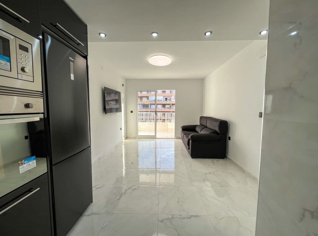 2 Zimmer Apartment zu verkaufen in Torrevieja mit Pool - 199.000 € (Ref: 8729189)