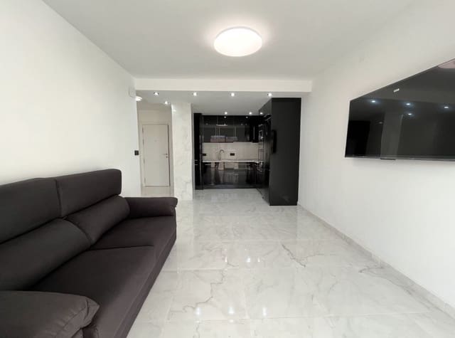 2 chambre Appartement à vendre à Punta Prima, Torrevieja avec piscine - 199 000 € (Ref: 8729189)