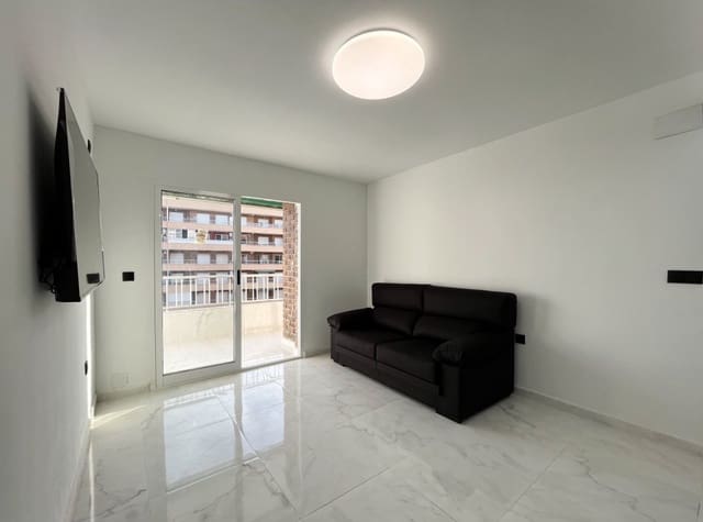 2 chambre Appartement à vendre à Punta Prima, Torrevieja avec piscine - 199 000 € (Ref: 8729189)