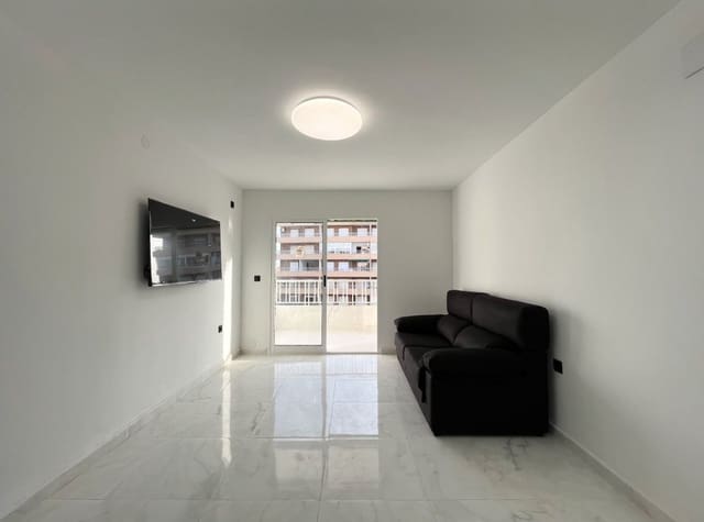 2 chambre Appartement à vendre à Punta Prima, Torrevieja avec piscine - 199 000 € (Ref: 8729189)