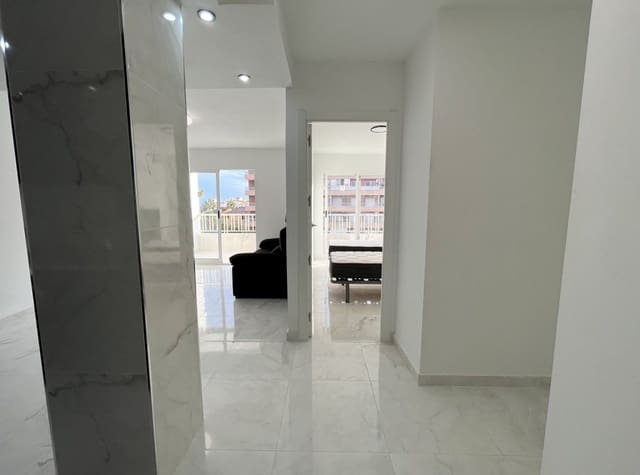 2 chambre Appartement à vendre à Punta Prima, Torrevieja avec piscine - 199 000 € (Ref: 8729189)