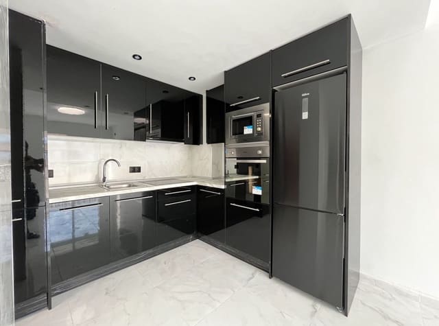 2 chambre Appartement à vendre à Punta Prima, Torrevieja avec piscine - 199 000 € (Ref: 8729189)