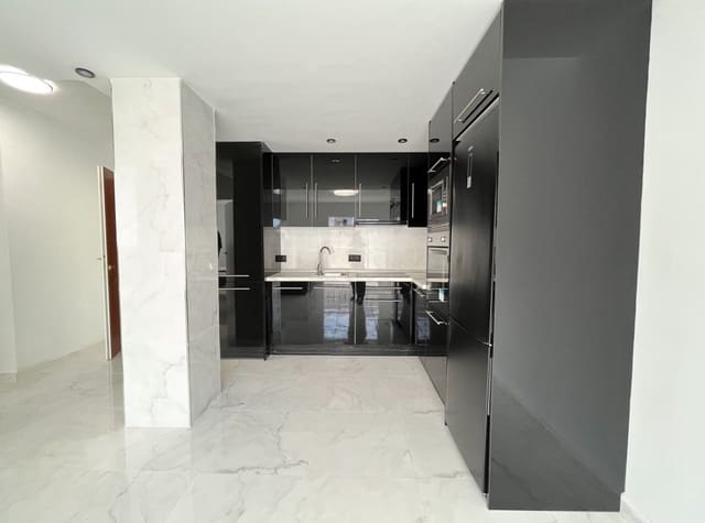 2 chambre Appartement à vendre à Punta Prima, Torrevieja avec piscine - 199 000 € (Ref: 8729189)