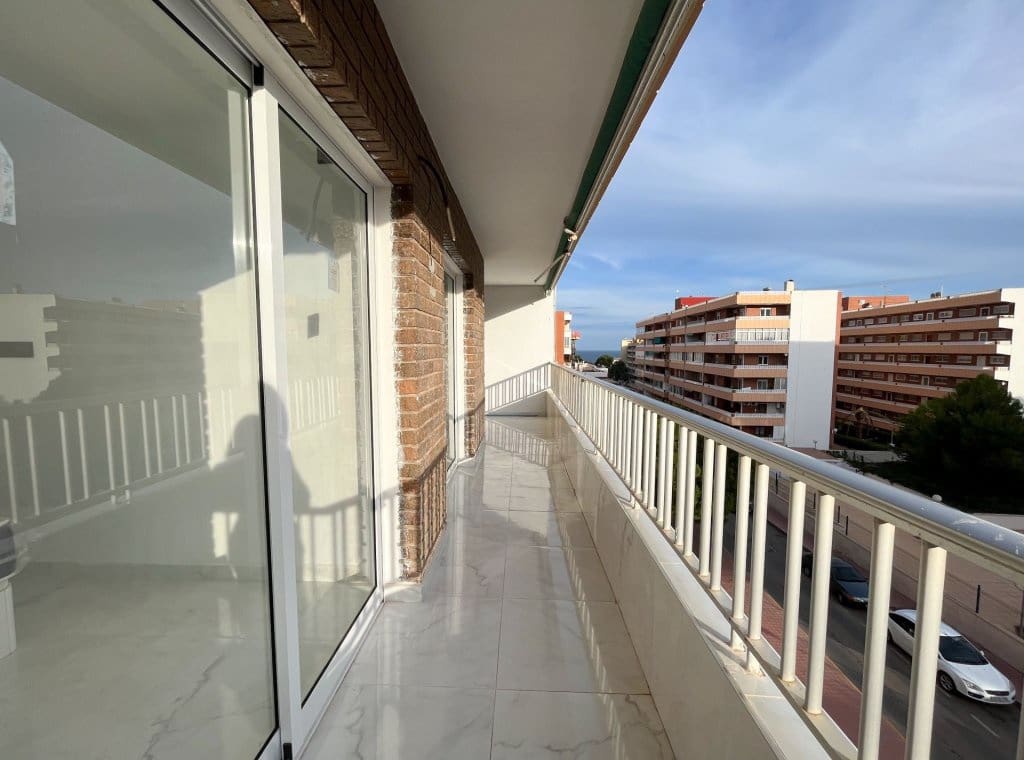 2 Zimmer Apartment zu verkaufen in Torrevieja mit Pool - 199.000 € (Ref: 8729189)