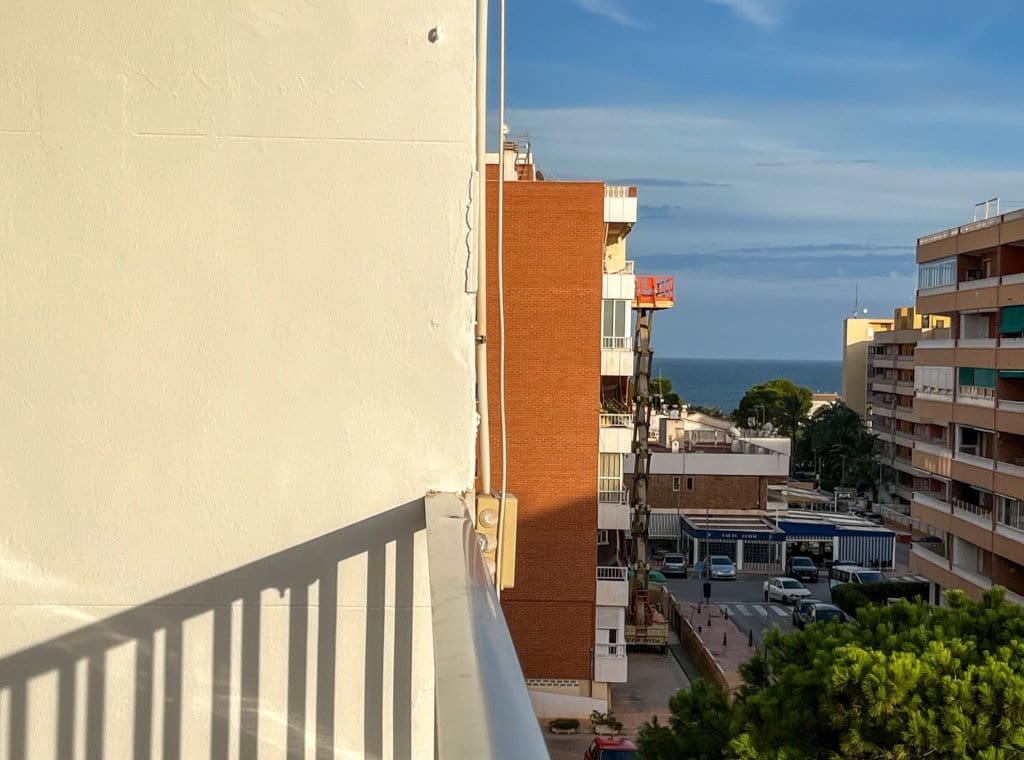 2 Zimmer Apartment zu verkaufen in Torrevieja mit Pool - 199.000 € (Ref: 8729189)