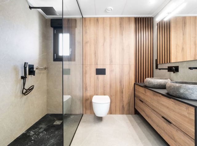 3 camera da letto Villa in vendita in Ciudad Quesada, Rojales con piscina - 460.000 € (Rif: 8743153)