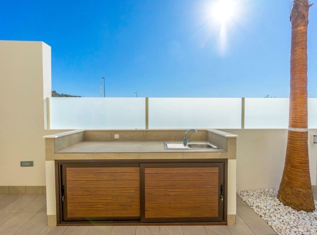 3 chambre Villa/Maison à vendre à Rojales avec piscine - 460 000 € (Ref: 8743153)