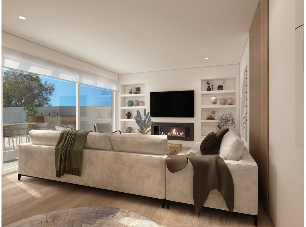 3 chambre Villa/Maison à vendre à Rojales avec piscine - 460 000 € (Ref: 8743153)