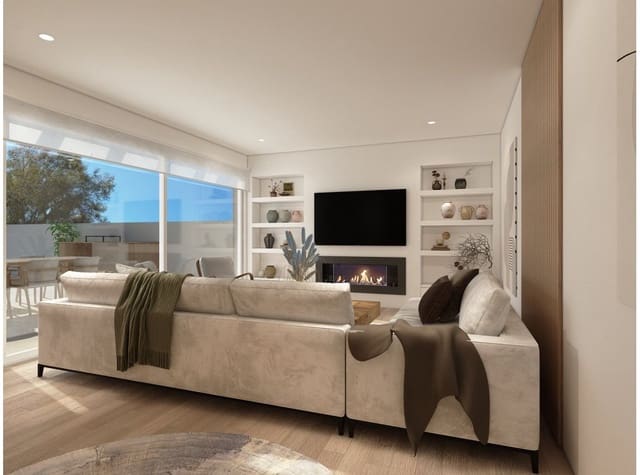 3 camera da letto Villa in vendita in Ciudad Quesada, Rojales con piscina - 460.000 € (Rif: 8743153)