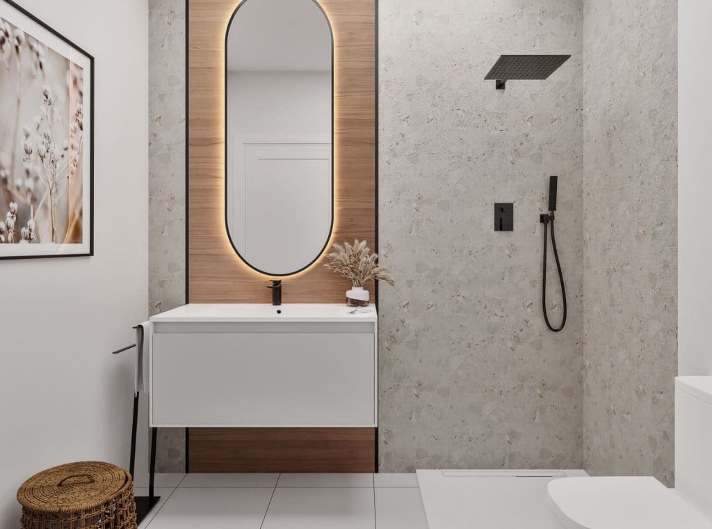 3 slaapkamer Flat te koop in San Miguel de Salinas met zwembad garage - € 274.900 (Ref: 8755290)