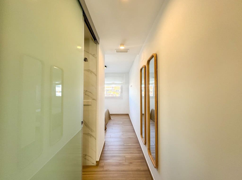 2 slaapkamer Flat te koop in Orihuela met zwembad - € 219.900 (Ref: 8759597)